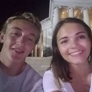 Meet your Posher, Sam